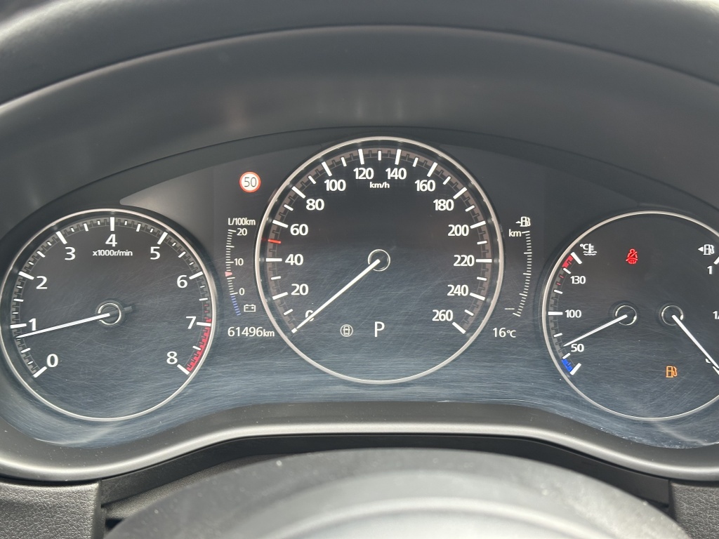 Mazda Mazda