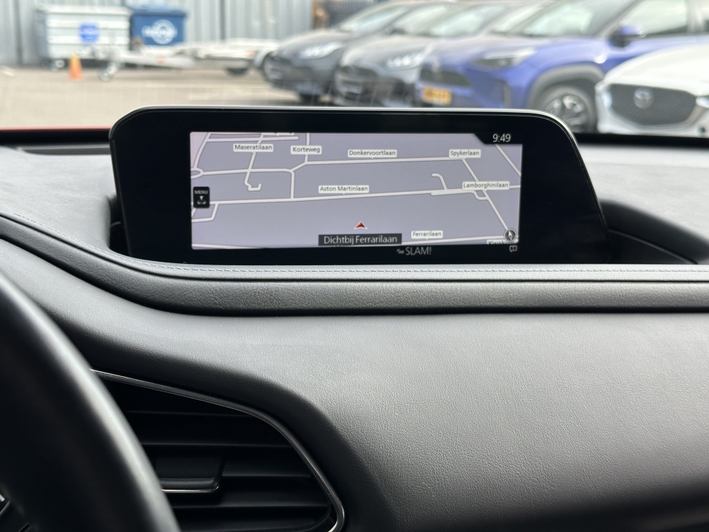 Mazda Mazda