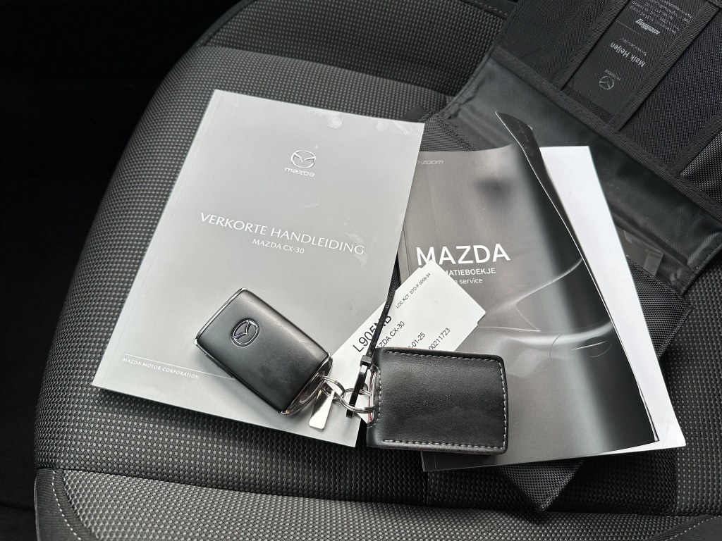 Mazda Mazda