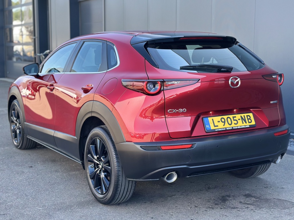 Mazda Mazda