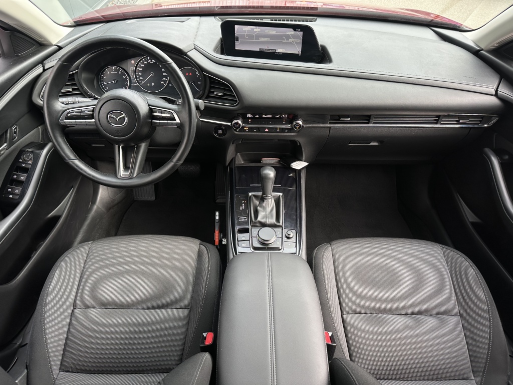 Mazda Mazda
