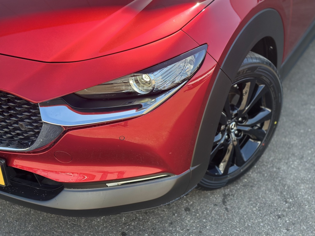 Mazda Mazda