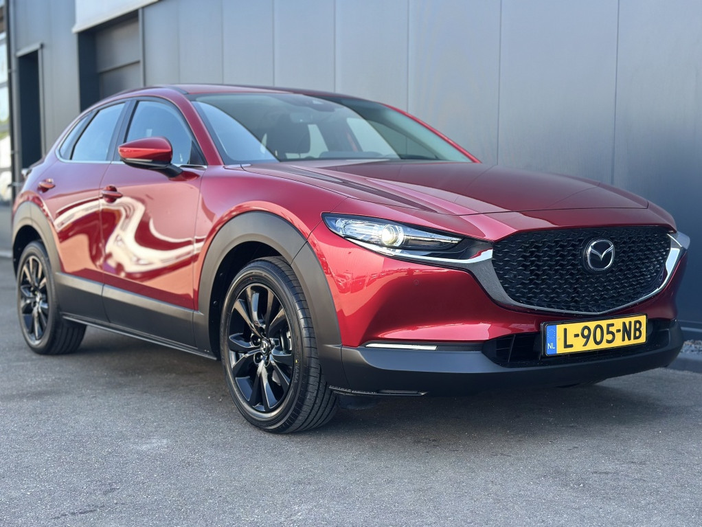 Mazda Mazda