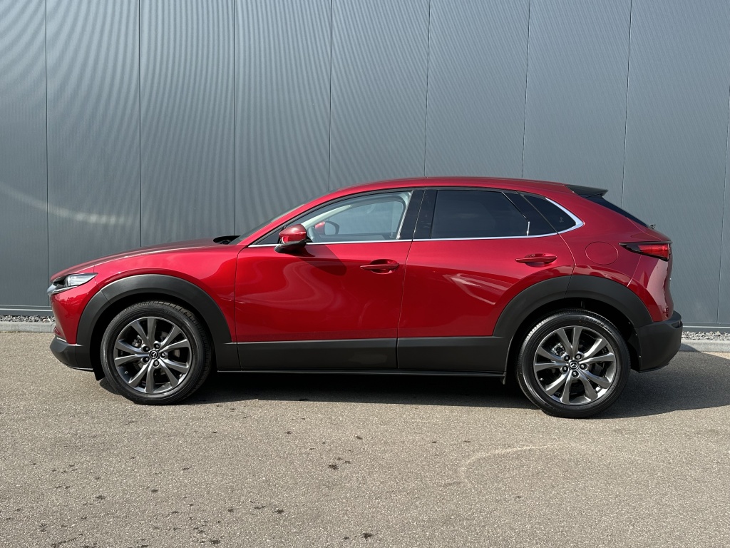 Mazda Mazda