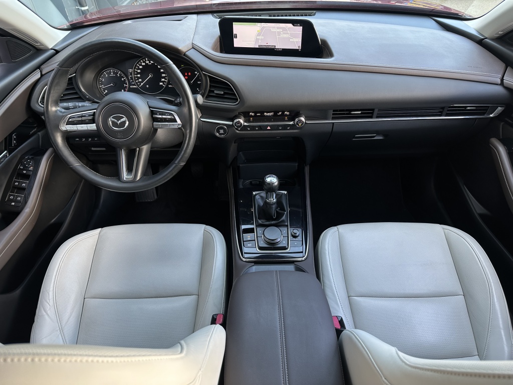 Mazda Mazda