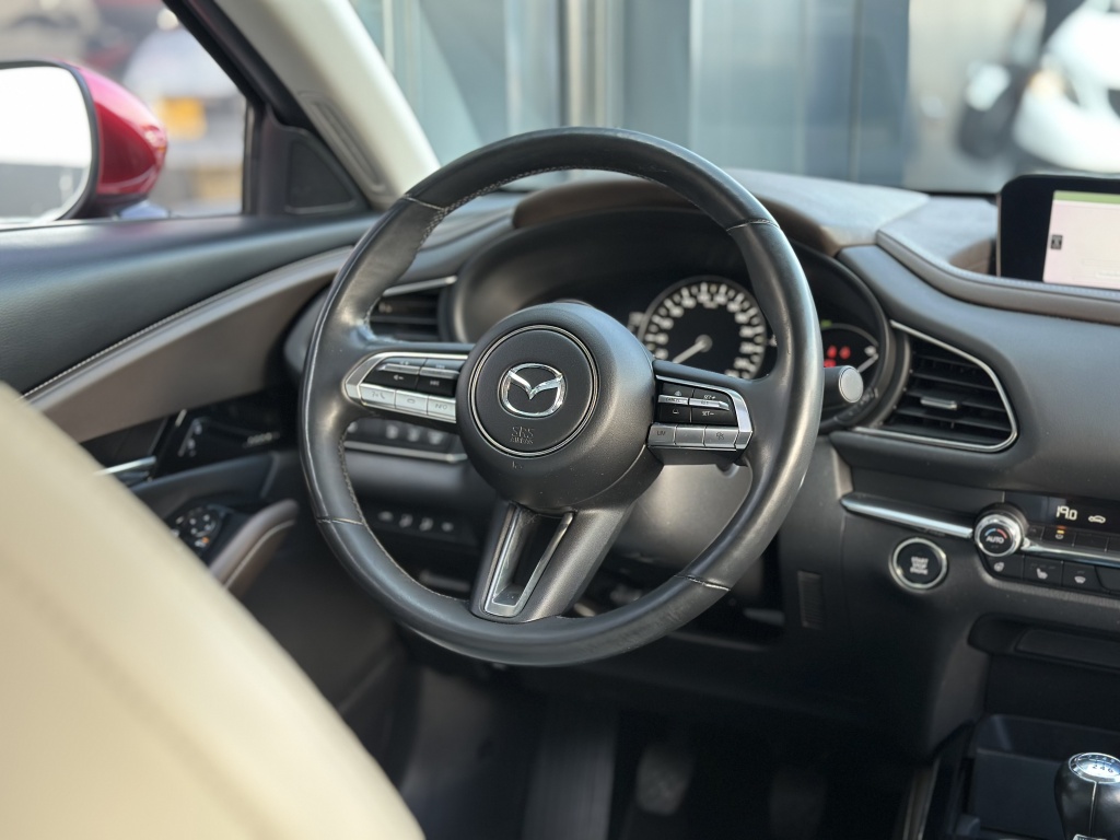 Mazda Mazda