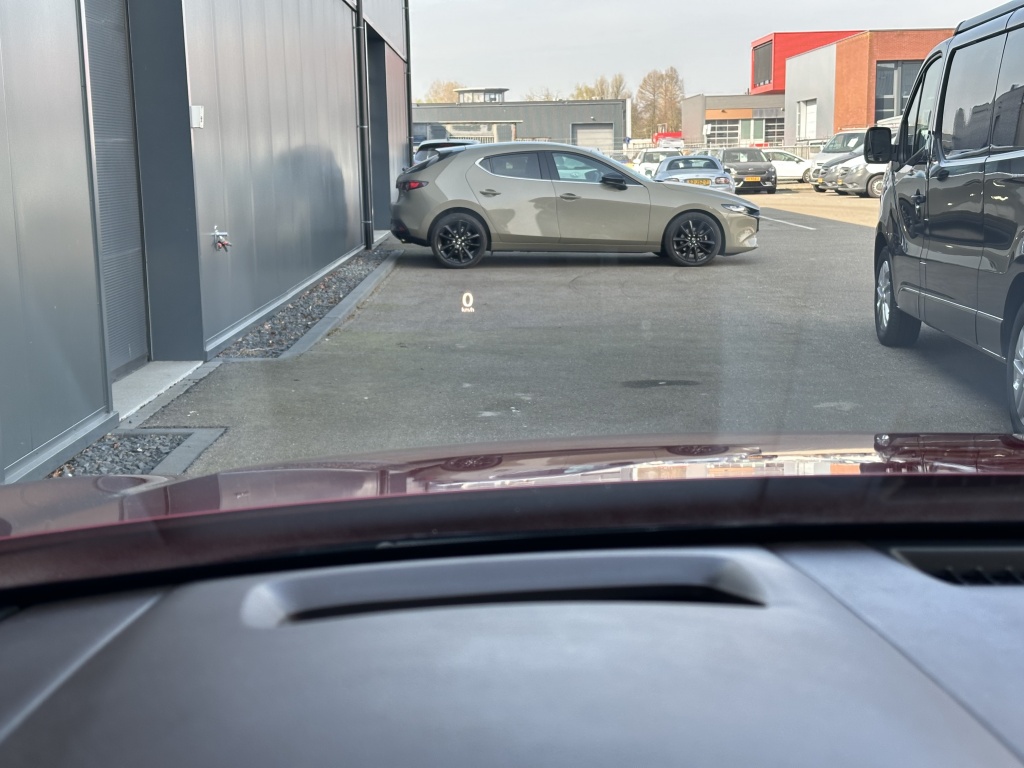 Mazda Mazda