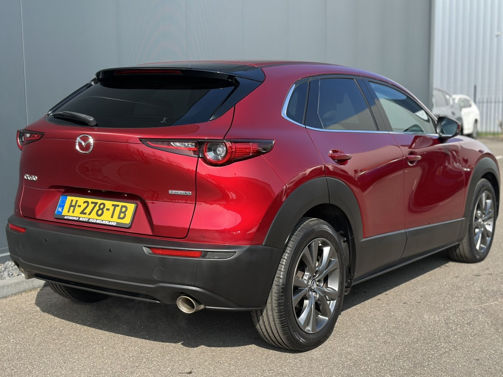 Mazda Mazda