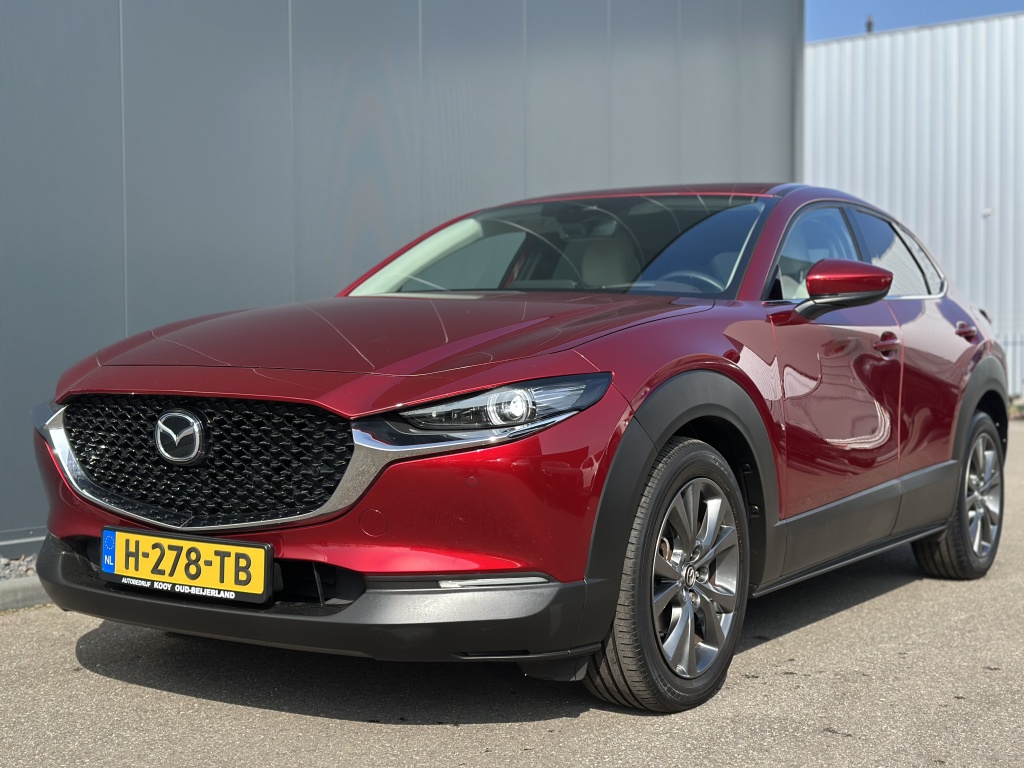 Mazda Mazda