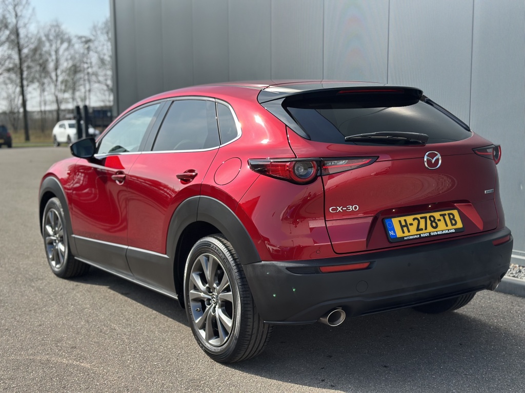 Mazda Mazda