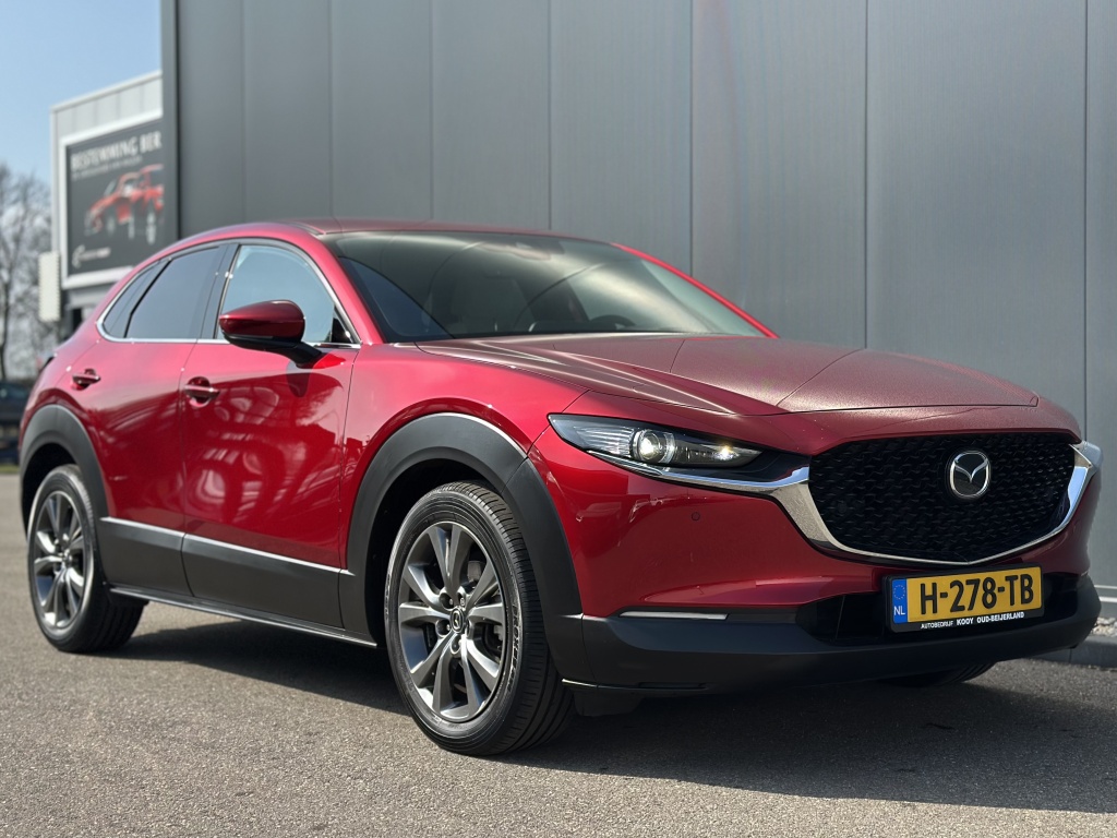 Mazda Mazda