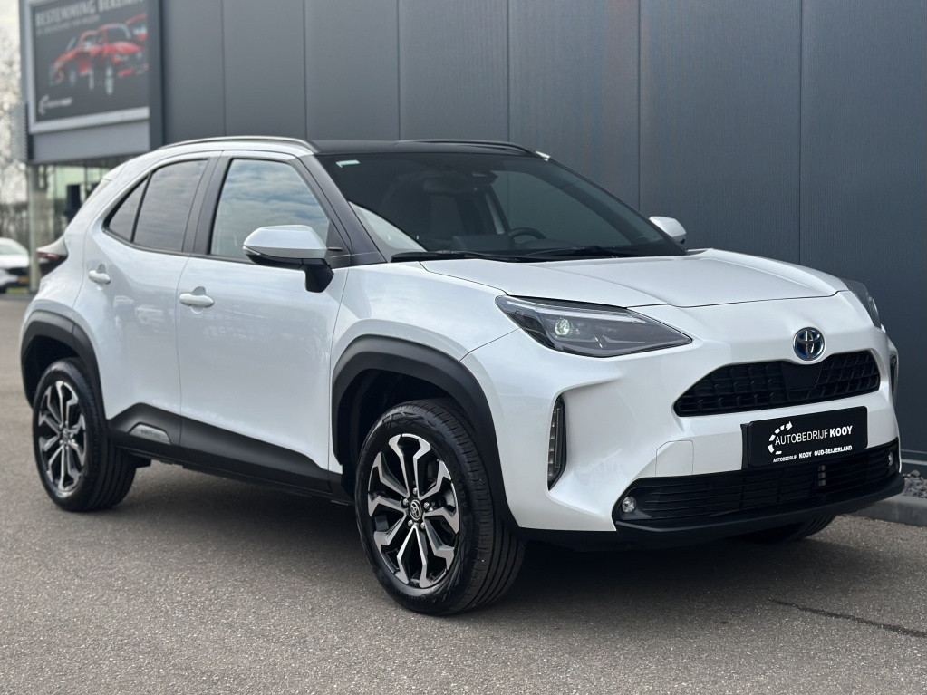 Toyota Toyota