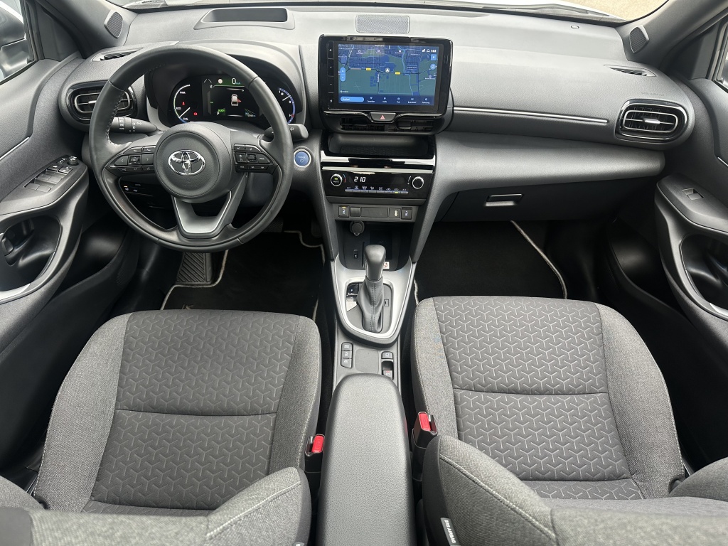 Toyota Toyota