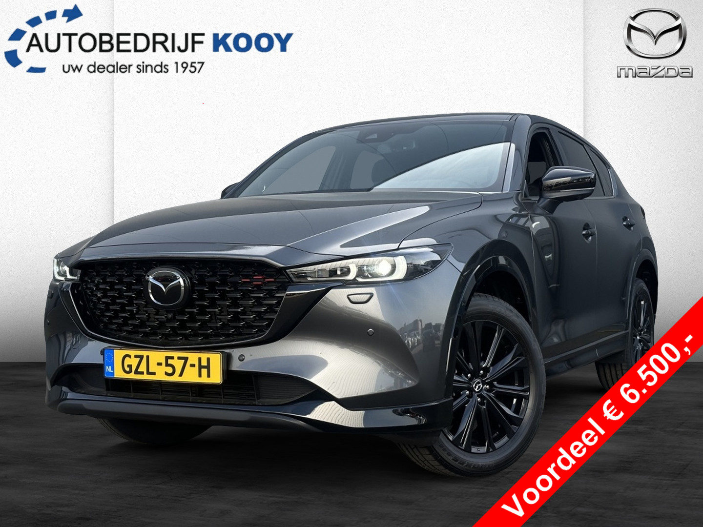 Mazda Mazda