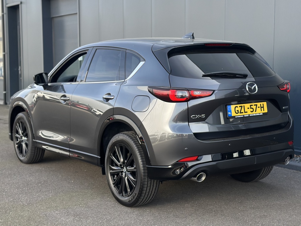 Mazda Mazda