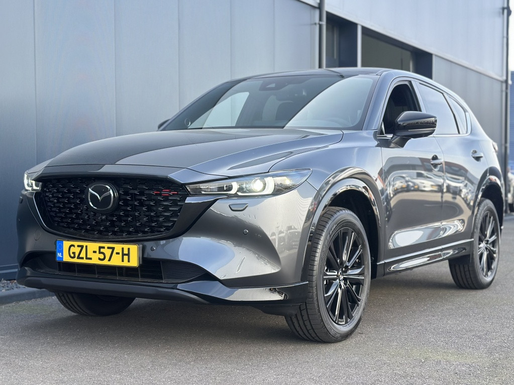 Mazda Mazda