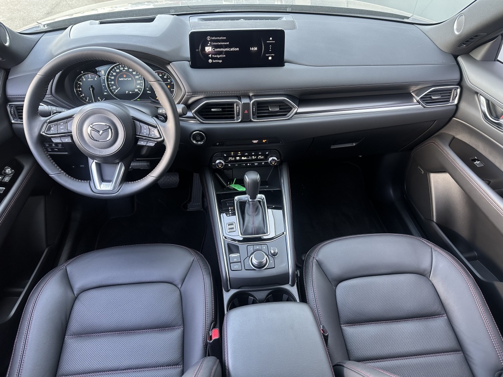 Mazda Mazda