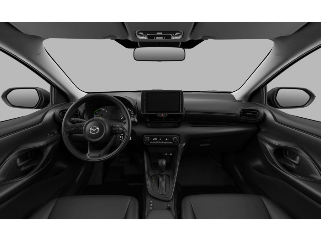 Mazda Mazda