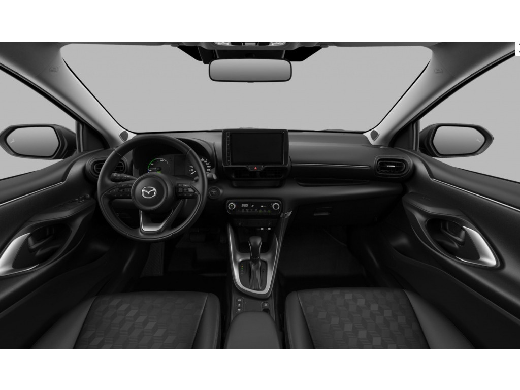Mazda Mazda