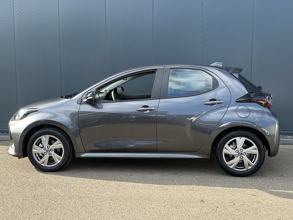 Mazda Mazda