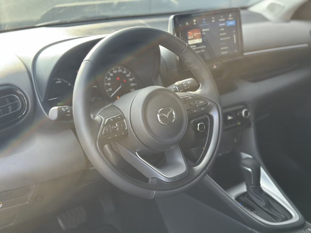 Mazda Mazda