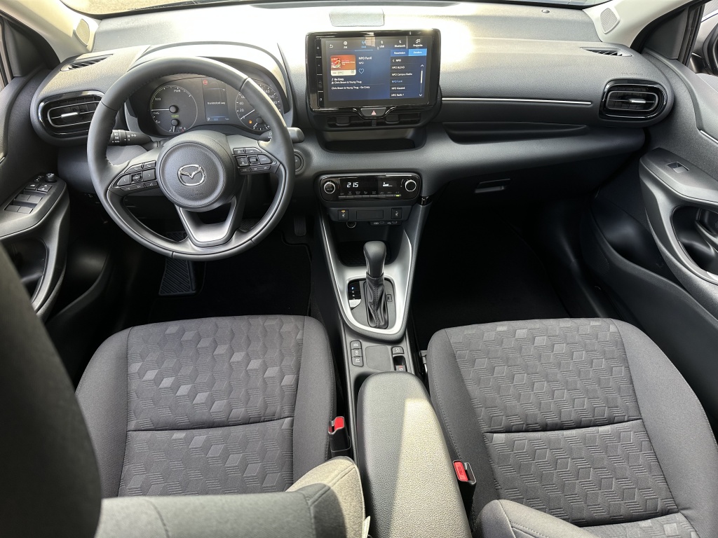 Mazda Mazda