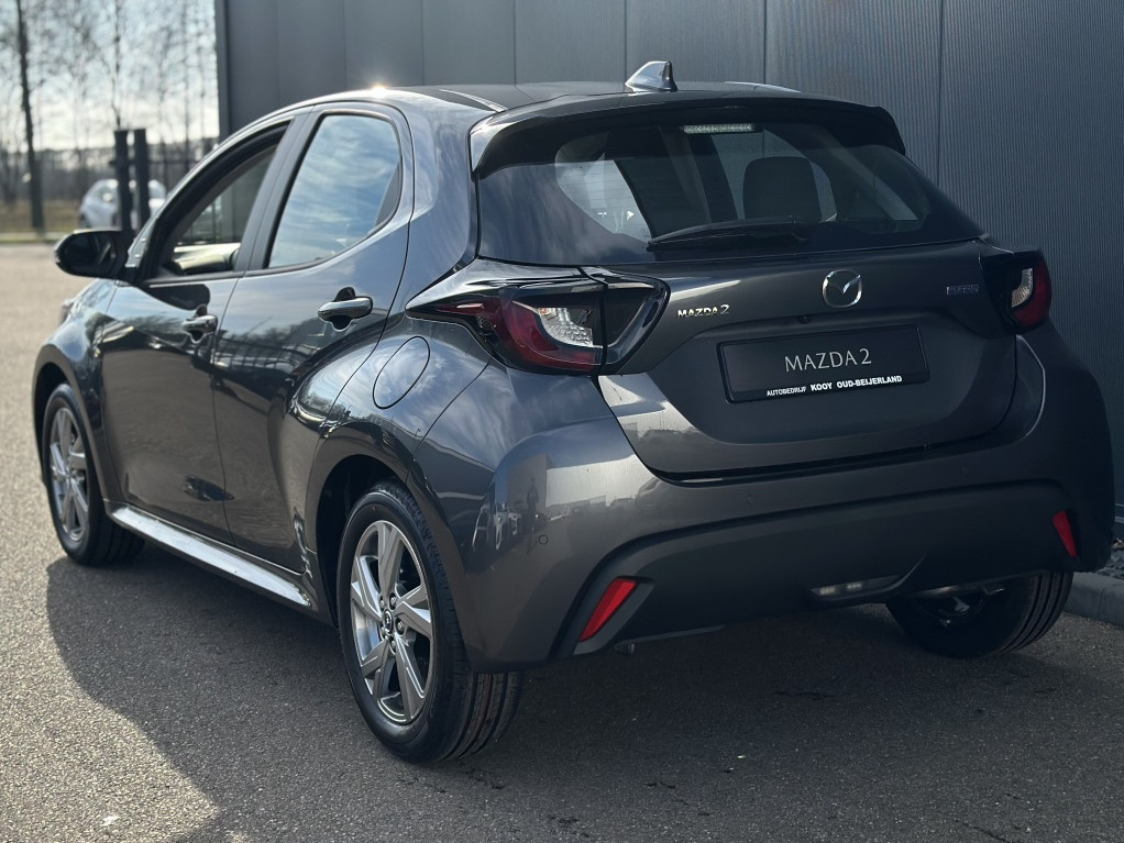 Mazda Mazda