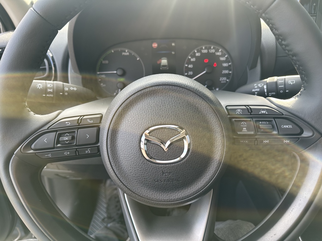 Mazda Mazda