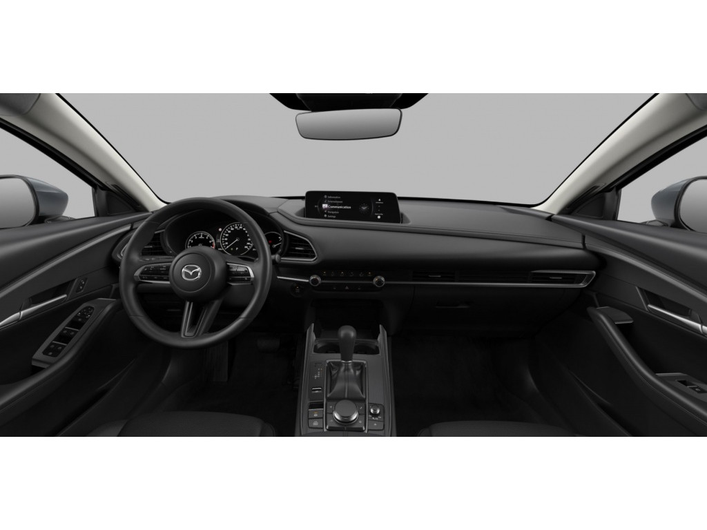 Mazda Mazda