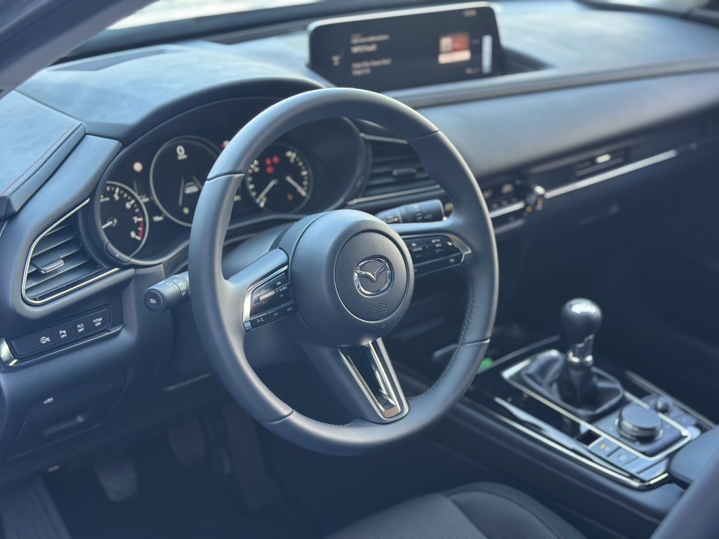 Mazda Mazda