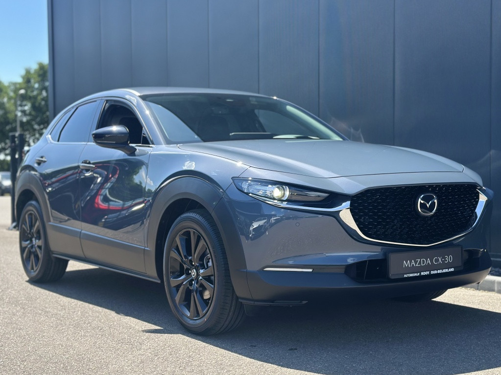Mazda Mazda