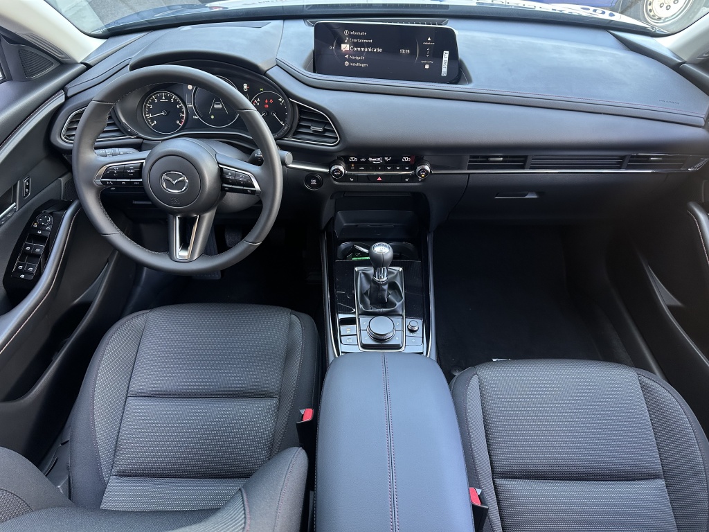 Mazda Mazda