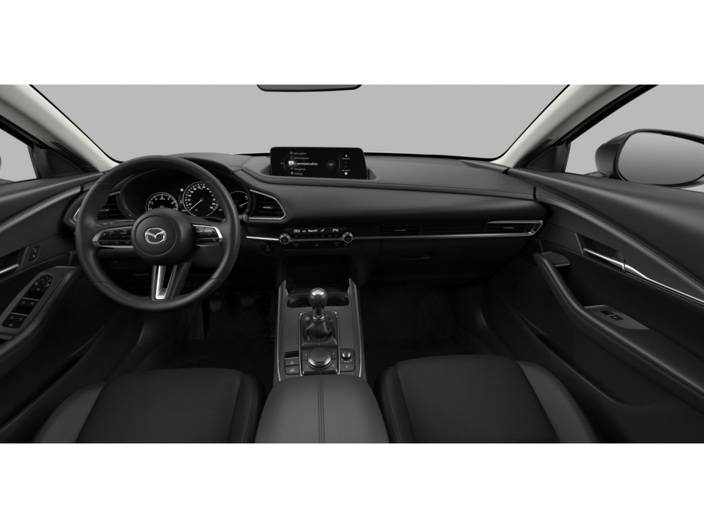 Mazda Mazda