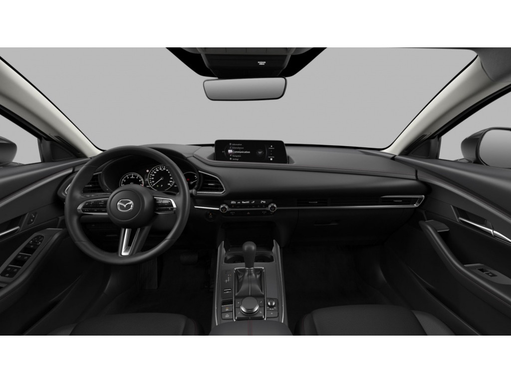 Mazda Mazda