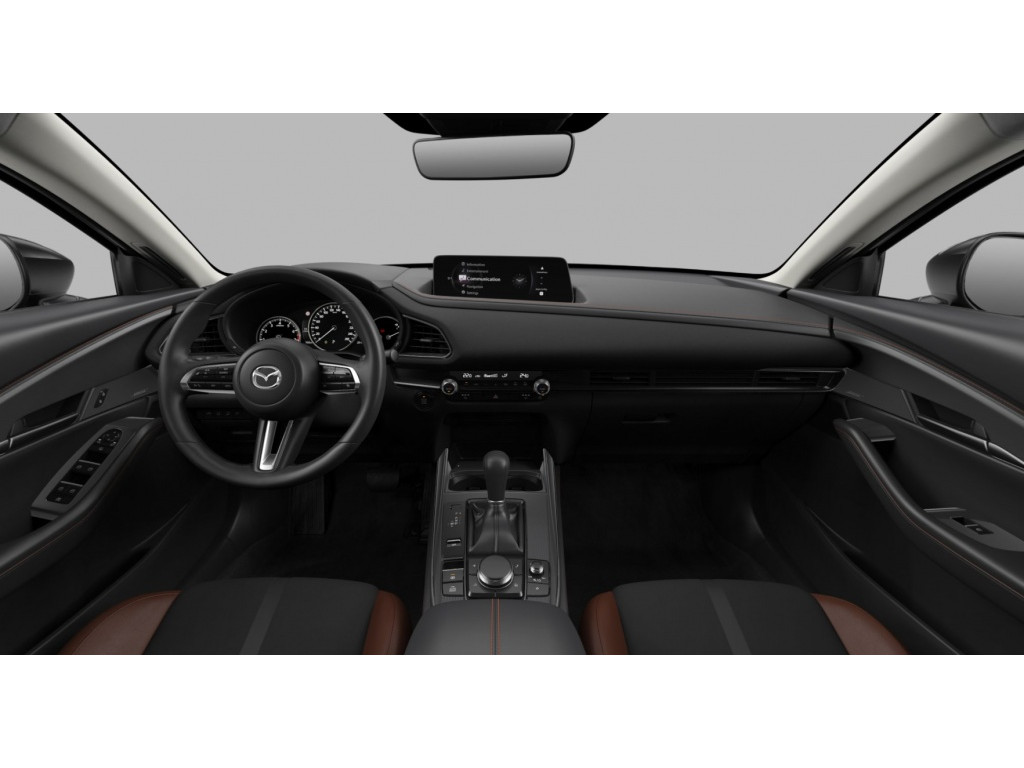 Mazda Mazda
