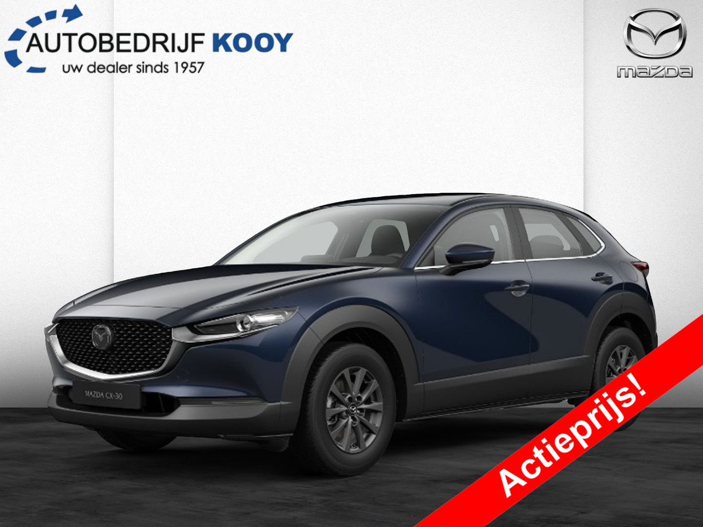 Mazda Mazda
