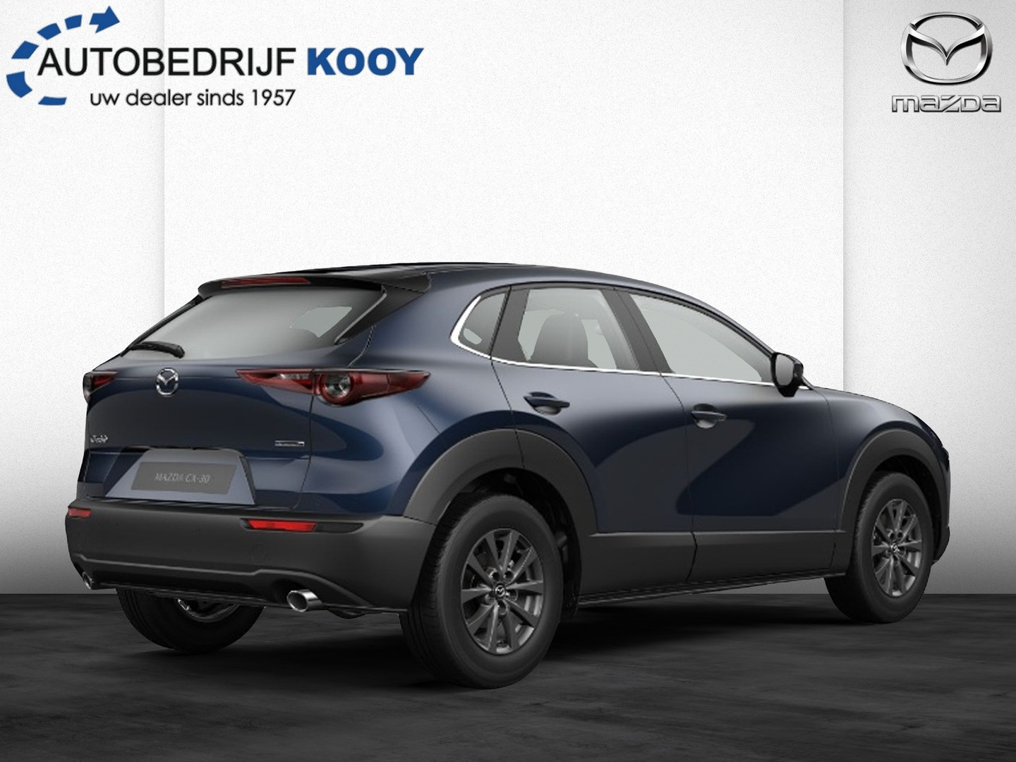 Mazda Mazda