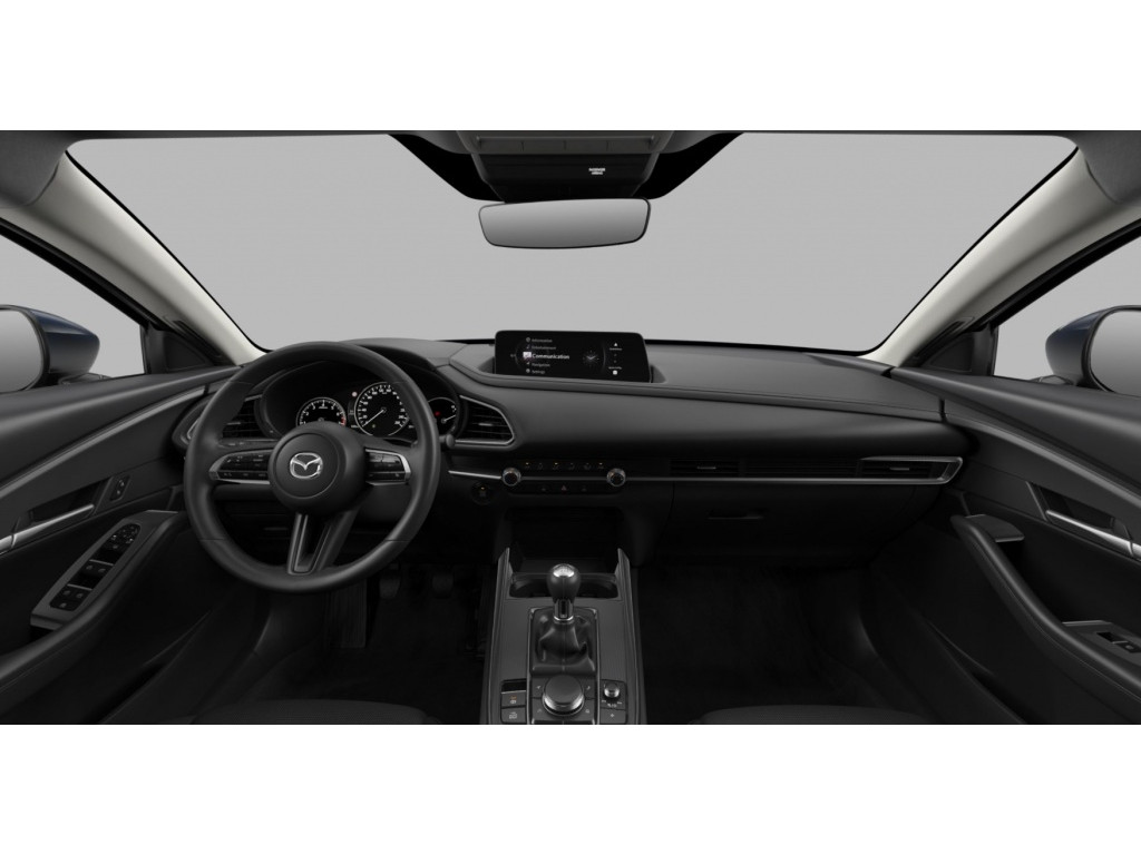 Mazda Mazda