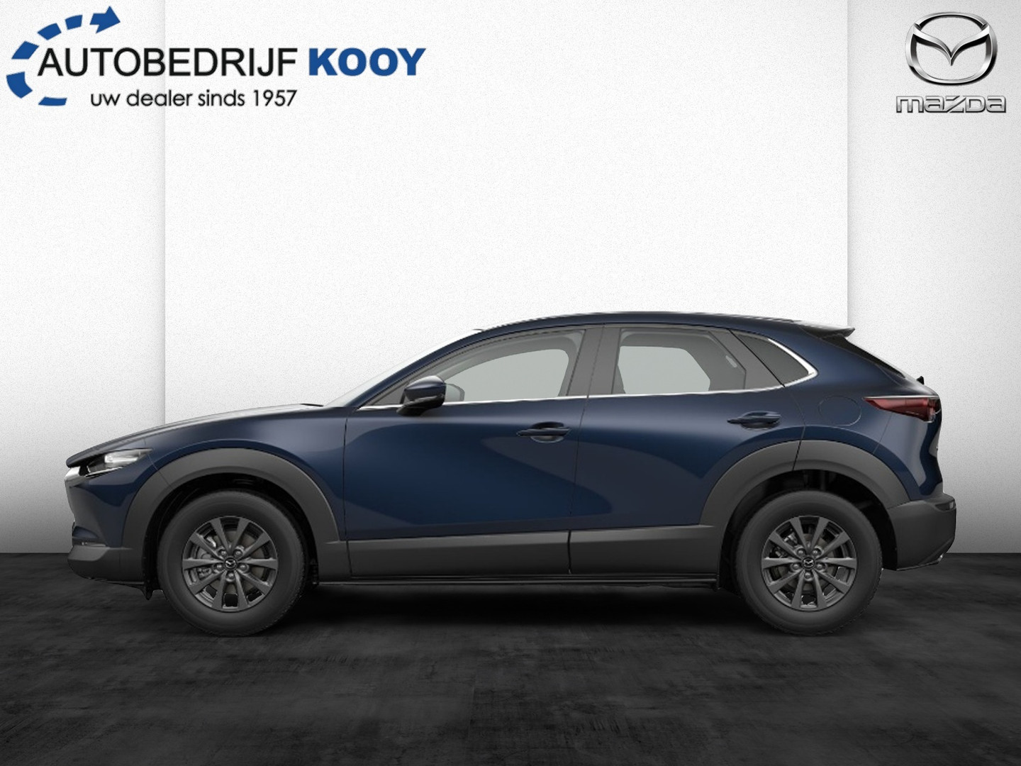 Mazda Mazda