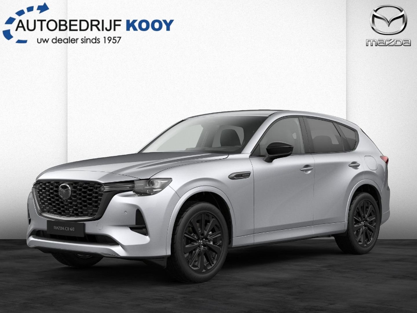 Mazda Mazda