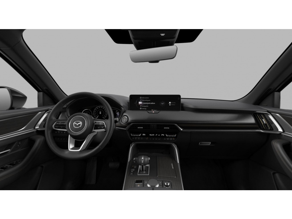 Mazda Mazda