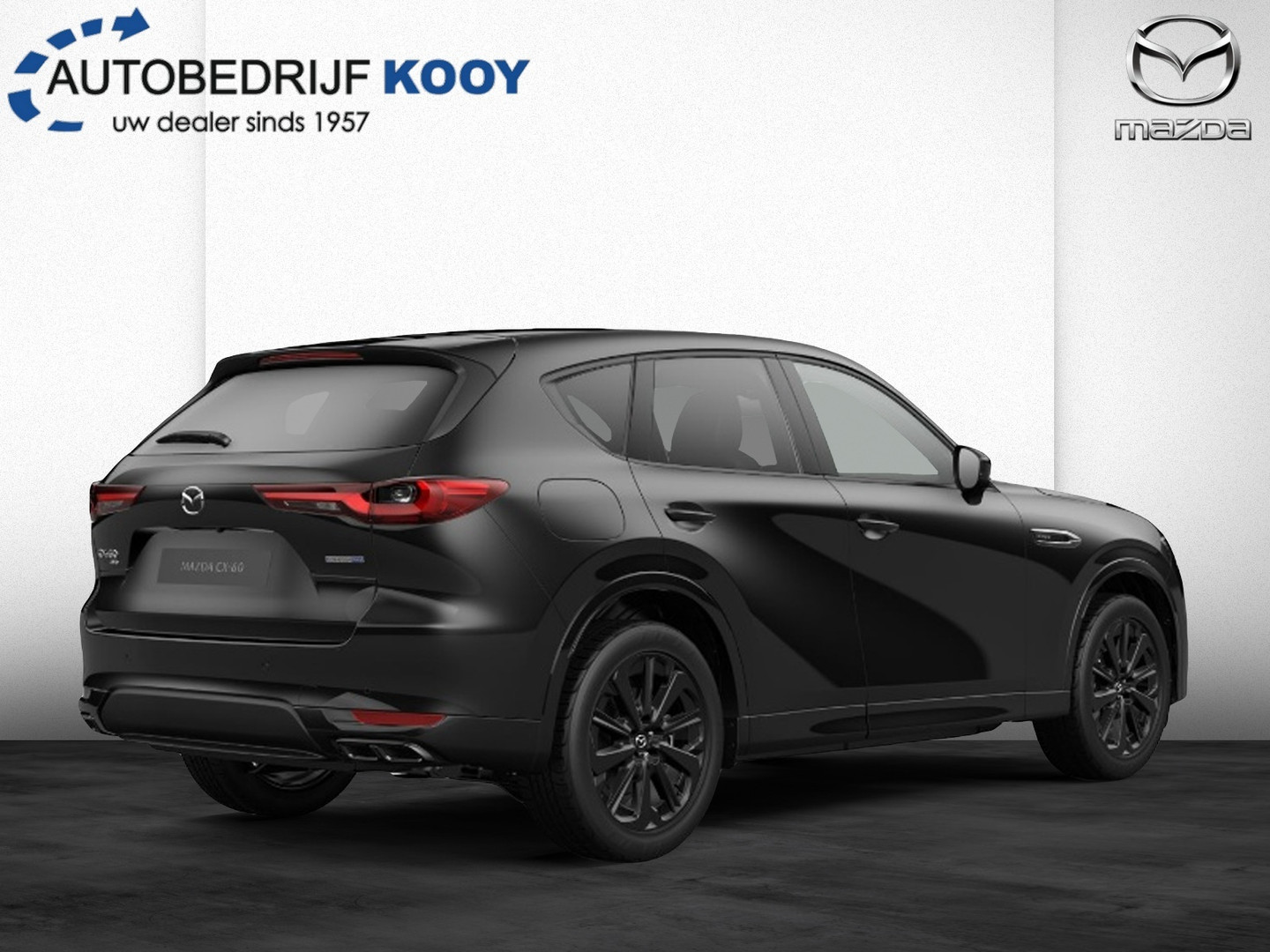 Mazda Mazda