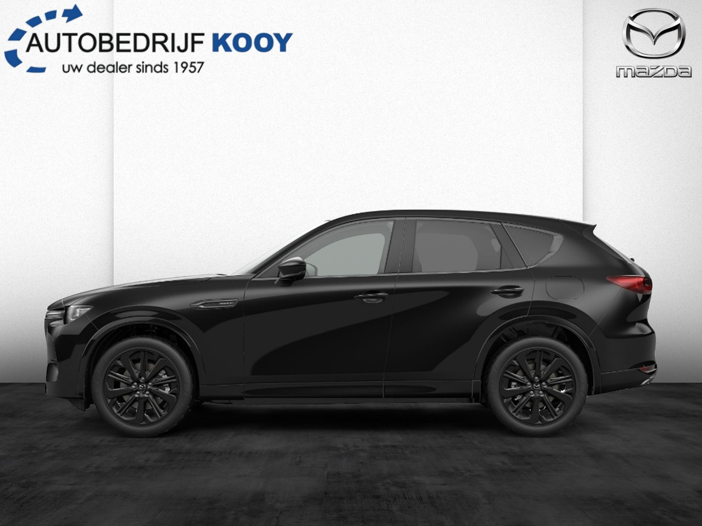 Mazda Mazda