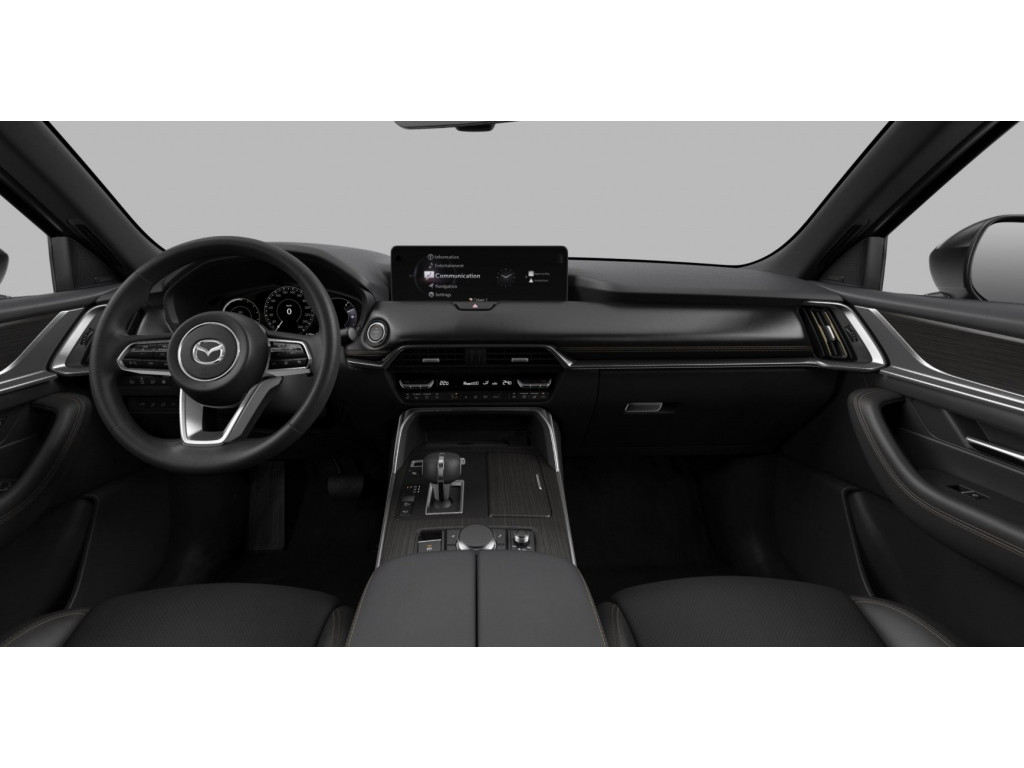 Mazda Mazda