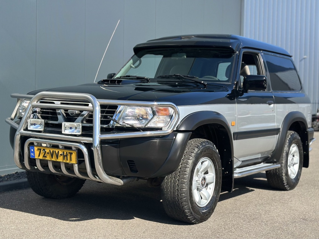 Nissan Nissan