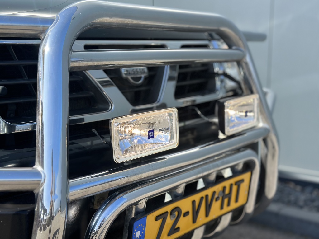 Nissan Nissan