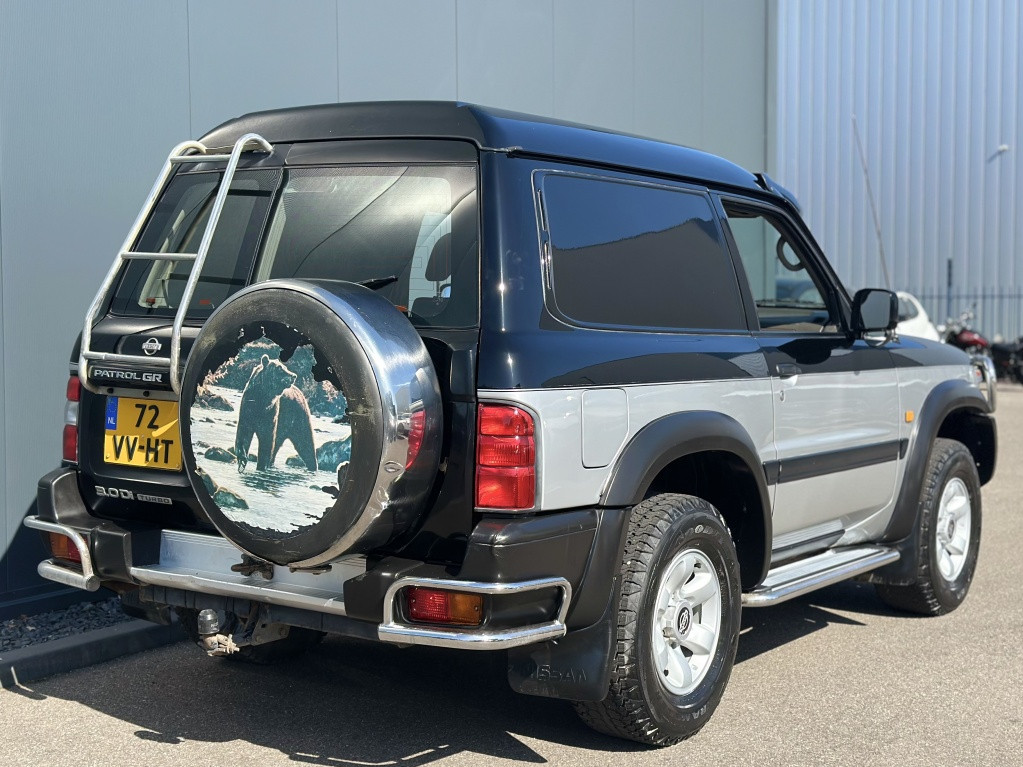 Nissan Nissan