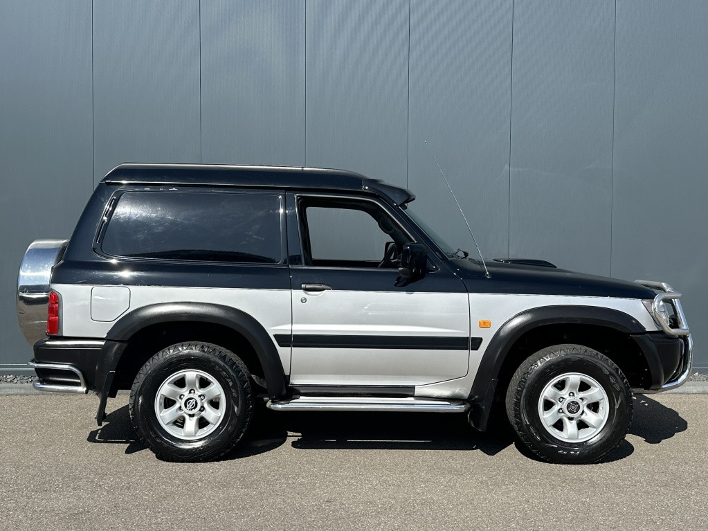 Nissan Nissan