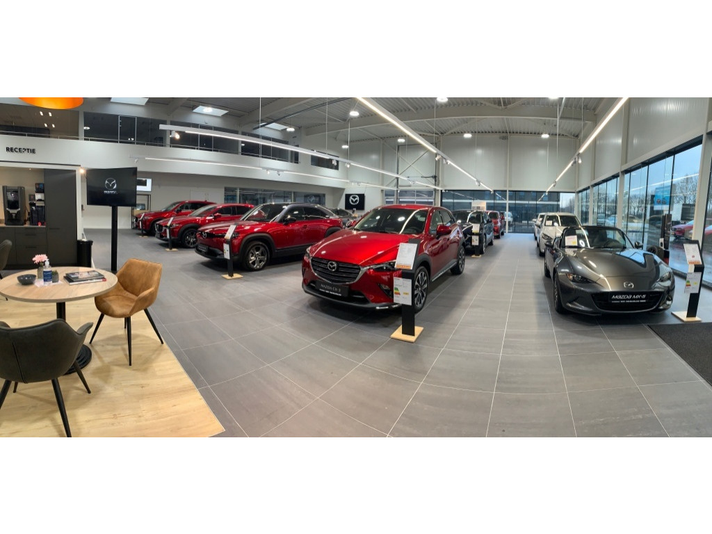 Mazda Mazda