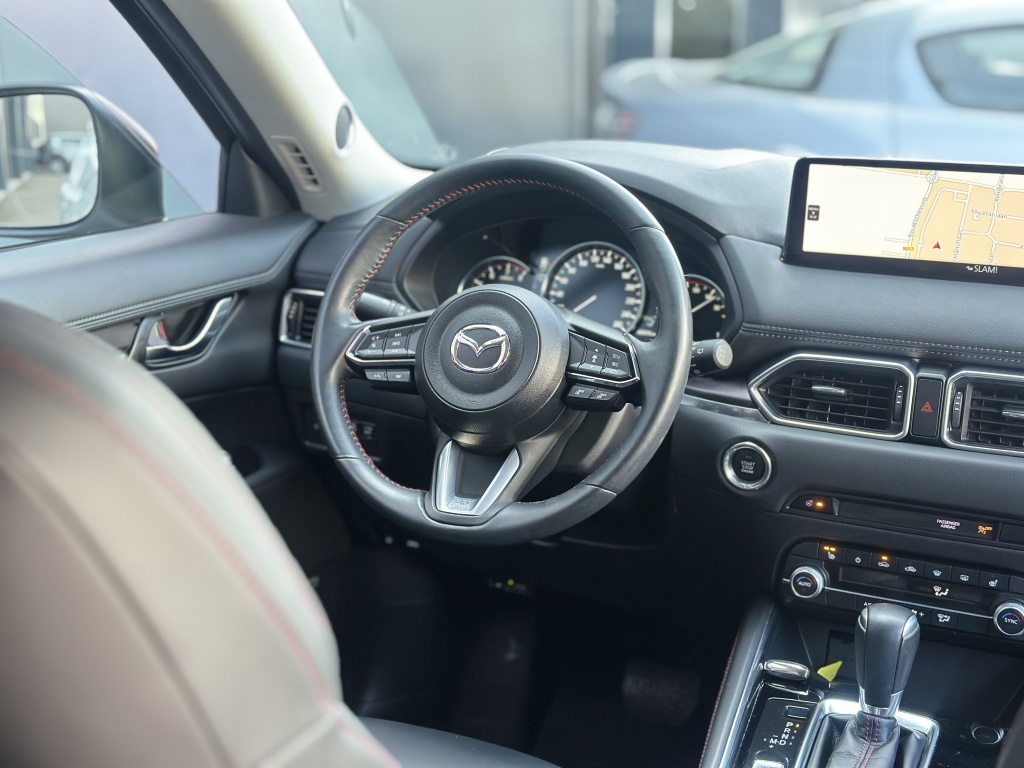 Mazda Mazda
